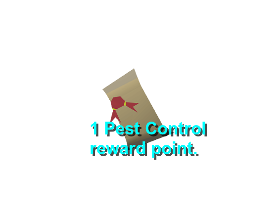 1 Point