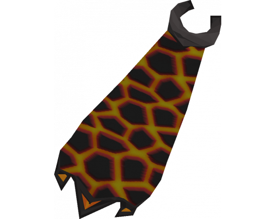 Infernal Cape